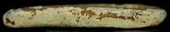 Civil War Bullet - Carved Oral Thermometer? ~  TL8256  $16