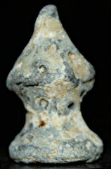 Carved Civil War Bullet - Chess Pawn  ~  TL8408  $35