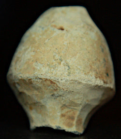 Carved Civil War 0.69 Caliber Bullet  ~  TL8148  $10