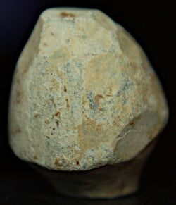 Carved Civil War 0.69 Caliber Bullet  ~  TL8148  $10