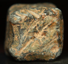 Unfinished Lead Dice-Civil War  ~  TL8160  $40