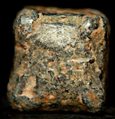 Unfinished Lead Dice-Civil War  ~  TL8160  $40