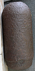 Civil War Artillery - Dyer Shell  ~  TL8316  $300