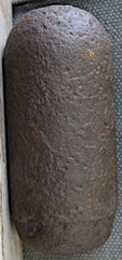 Civil War Artillery - Dyer Shell  ~  TL8316  $300