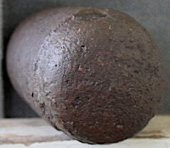 Civil War Artillery - Dyer Shell  ~  TL8316  $300