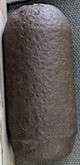 Civil War Artillery - Dyer Shell  ~  TL8316  $300