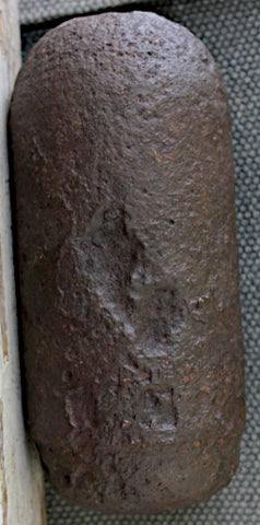 Civil War Artillery - Dyer Shell  ~  TL8316  $300