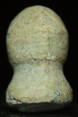 TL7289 Carved Lead Finial - EC   $25