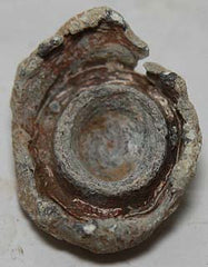 Hard Fired Civil War Bullet-Bulls Gap  ~  TL7958  $10