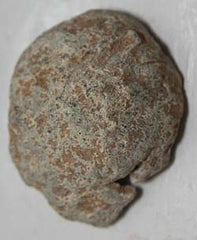 Hard Fired Civil War Bullet-Bulls Gap  ~  TL7958  $10