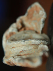 Civil War Bullet  -  High Impact Fired  ~  TL8173  $8