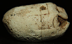 Civil War Fired Bullet-Very Cool  ~  TL8302  $8