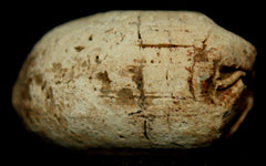Civil War Fired Bullet-Very Cool  ~  TL8302  $8