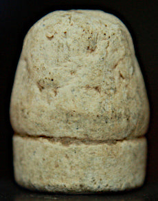 SOLD-SOLD Civil War Bullet - Solid Base Dimmick  ~  TL8226  SOLD-SOLD