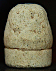 SOLD-SOLD Civil War Bullet - Solid Base Dimmick  ~  TL8226  SOLD-SOLD