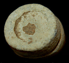 SOLD-SOLD Civil War Bullet - Solid Base Dimmick  ~  TL8226  SOLD-SOLD