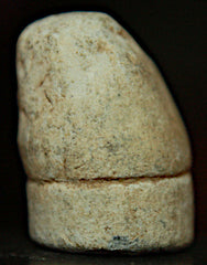 SOLD-SOLD Civil War Bullet - Solid Base Dimmick  ~  TL8226  SOLD-SOLD