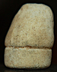 SOLD-SOLD Civil War Bullet - Solid Base Dimmick  ~  TL8226  SOLD-SOLD