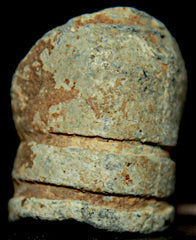 Civil War Fired Bullet - Macon Arsenal  ~  TL8270  $16