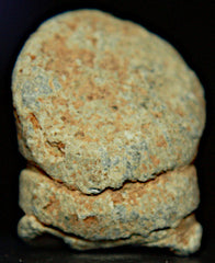 Civil War Fired Bullet - Macon Arsenal  ~  TL8270  $16