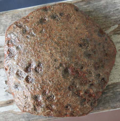 Confederate Cannon Ball Frag-5 sided  ~  TL7976  $22