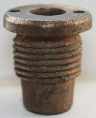 TL7474 Confederate Brass Cannon Ball Fuse-Vicksburg  $50