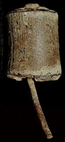 Civil War Artillery - Hotchkiss Percussion Fuse Slider  ~  TL8216  $30