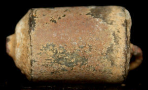 Civil War Artillery - Hotchkiss Shell Percussion Slider  ~  TL8337  $32