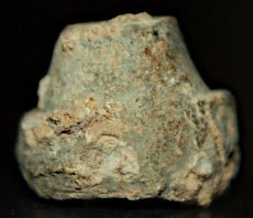 Civil War Lead Nipple Protector-Nice with Teat  ~  TL8153  $15