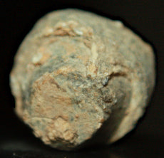 Civil War Lead Nipple Protector-Nice with Teat  ~  TL8153  $15