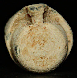Civil War Carved Bullet - Nipple Protector  ~  TL8387  $18