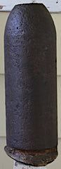 Civil War Artillery - 10lb Parrott w/Brass Sabot  ~  TL8335  $365