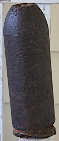 Civil War Artillery - 10lb Parrott w/Brass Sabot  ~  TL8335  $365