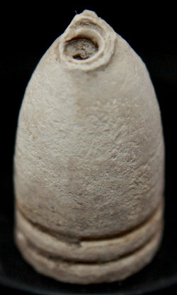 Civil War Bullet - Pulled Suhl-Very Cool  ~  TL8199  $20