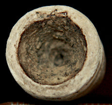 Civil War Bullet - Pulled Suhl-Very Cool  ~  TL8199  $20