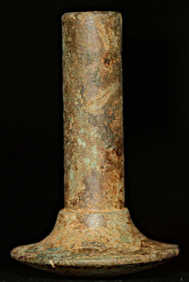 Civil War Ram Rod Finial-US Model 1842 Single Shot Pistol