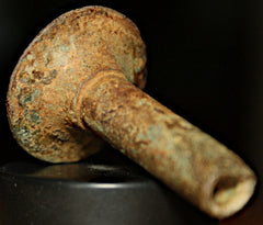 Civil War Ram Rod Finial-US Model 1842 Single Shot Pistol