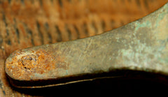 Richmond Spur-Chattanooga  ~  TL8100  $320