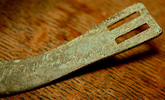 Richmond Spur-Chattanooga  ~  TL8100  $320