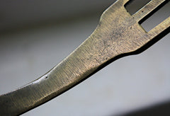 Confederate Spur-Very Nice  ~  TL8093  $140