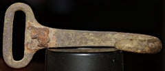 Civil War Brass Sword Hanger - TL8357  $35
