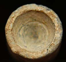 Civil War Bullet - HiBase-Odd Cavity  ~  TL8347  $22