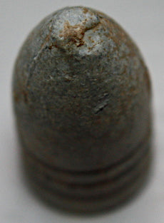 Civil War Bullet - HiBase-Odd Cavity  ~  TL8347  $22