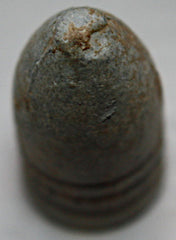 Civil War Bullet - HiBase-Odd Cavity  ~  TL8347  $22