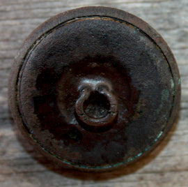 New Orleans-Louisiana Local Coat Button  ~  TL8086  $225