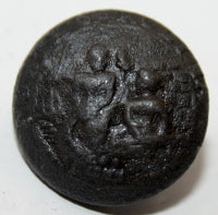 North Carolina Cuff Button - Excellent Condition  ~  TL6636  $165