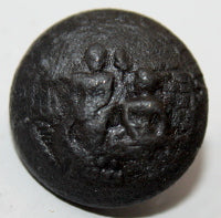North Carolina Cuff Button - Excellent Condition  ~  TL6636  $165