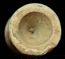 Confederate Sharps Type Bullet  ~  TL7968  $40