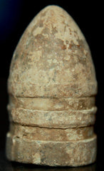 Confederate Sharps Bullet?-Nice  ~  TL8072  $45