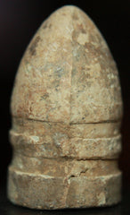 Confederate Sharps Bullet?-Nice  ~  TL8072  $45